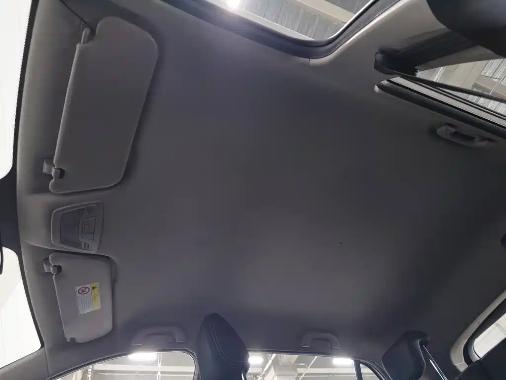 Baojun 510 2020 2019 1.5L CVT Joy Edition China VI