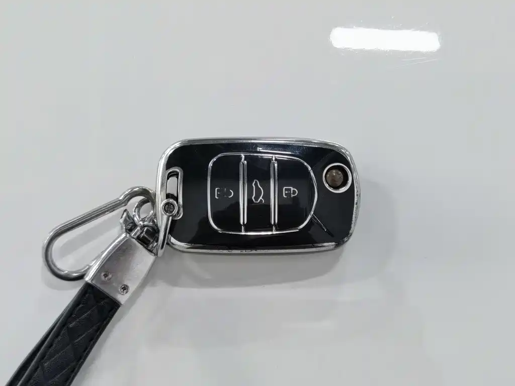 Baojun 510 2020 2019 1.5L CVT Joy Edition China VI