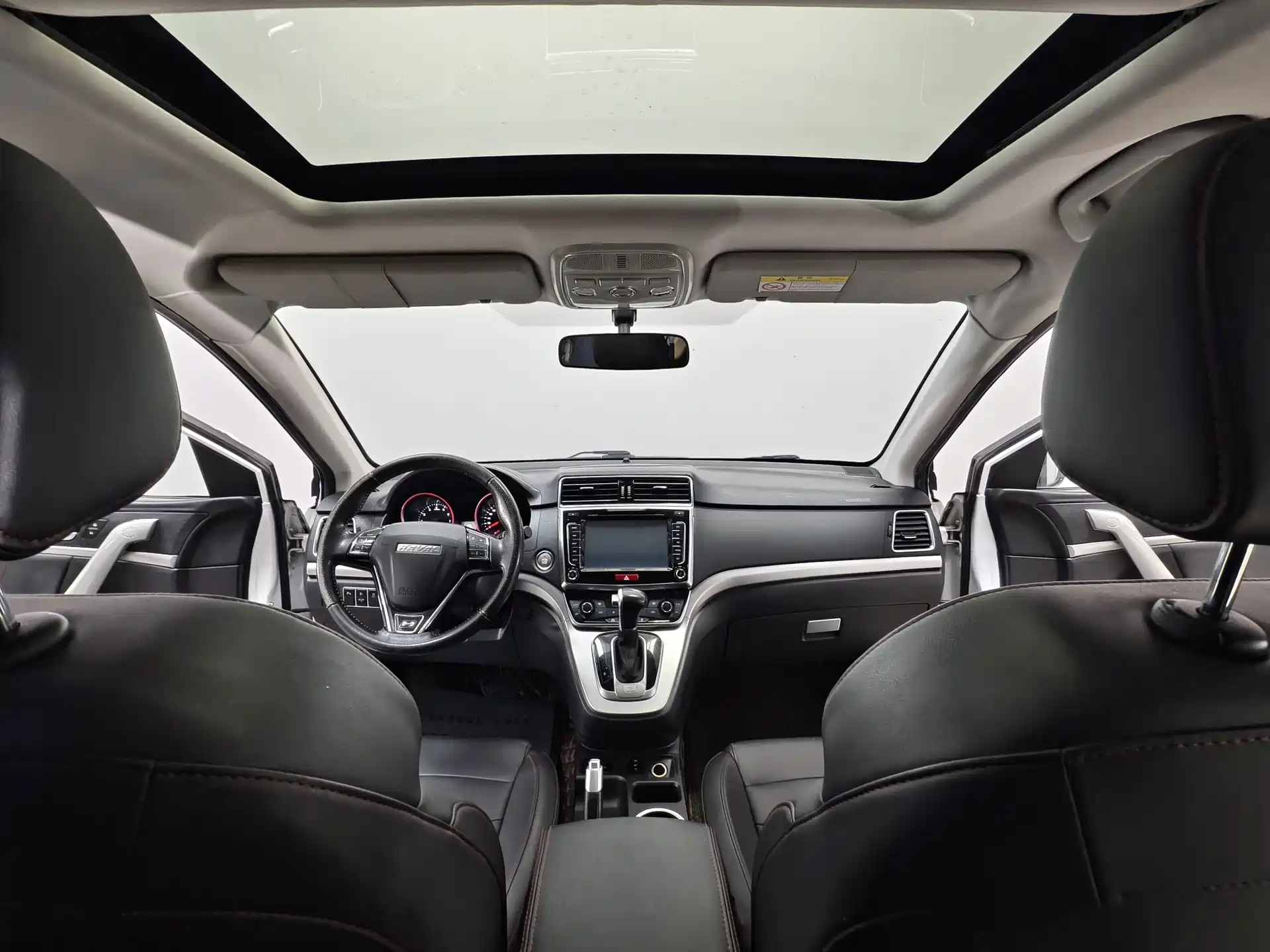 Photo 10 - Haval H6