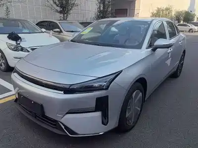 Geely Galaxy L6