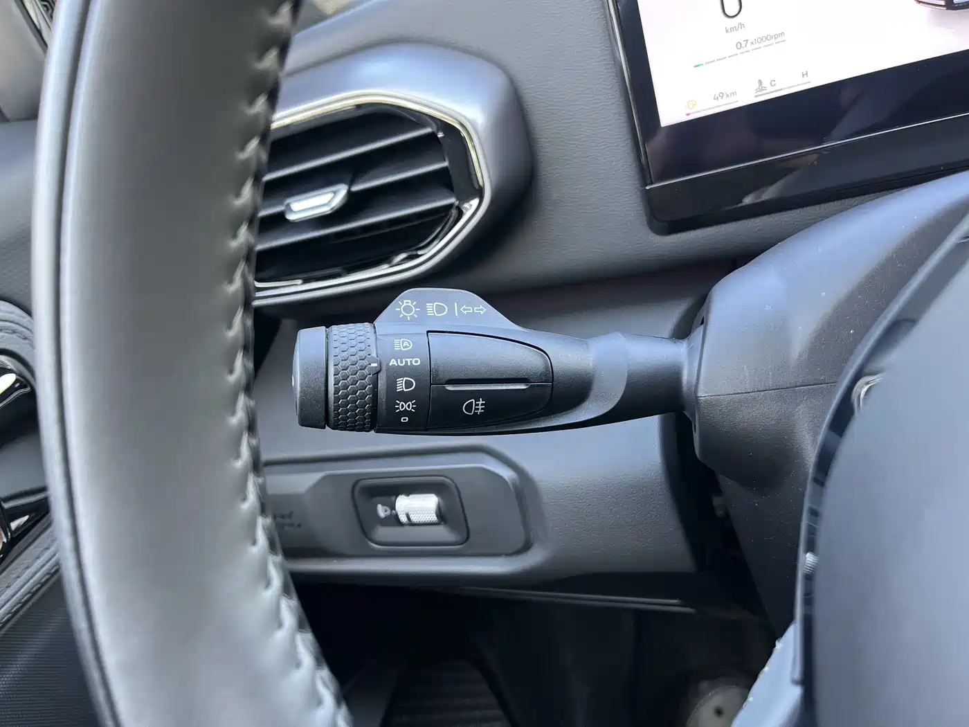 Geely Cowboy 2025 2025 1.5TD Adventure Edition