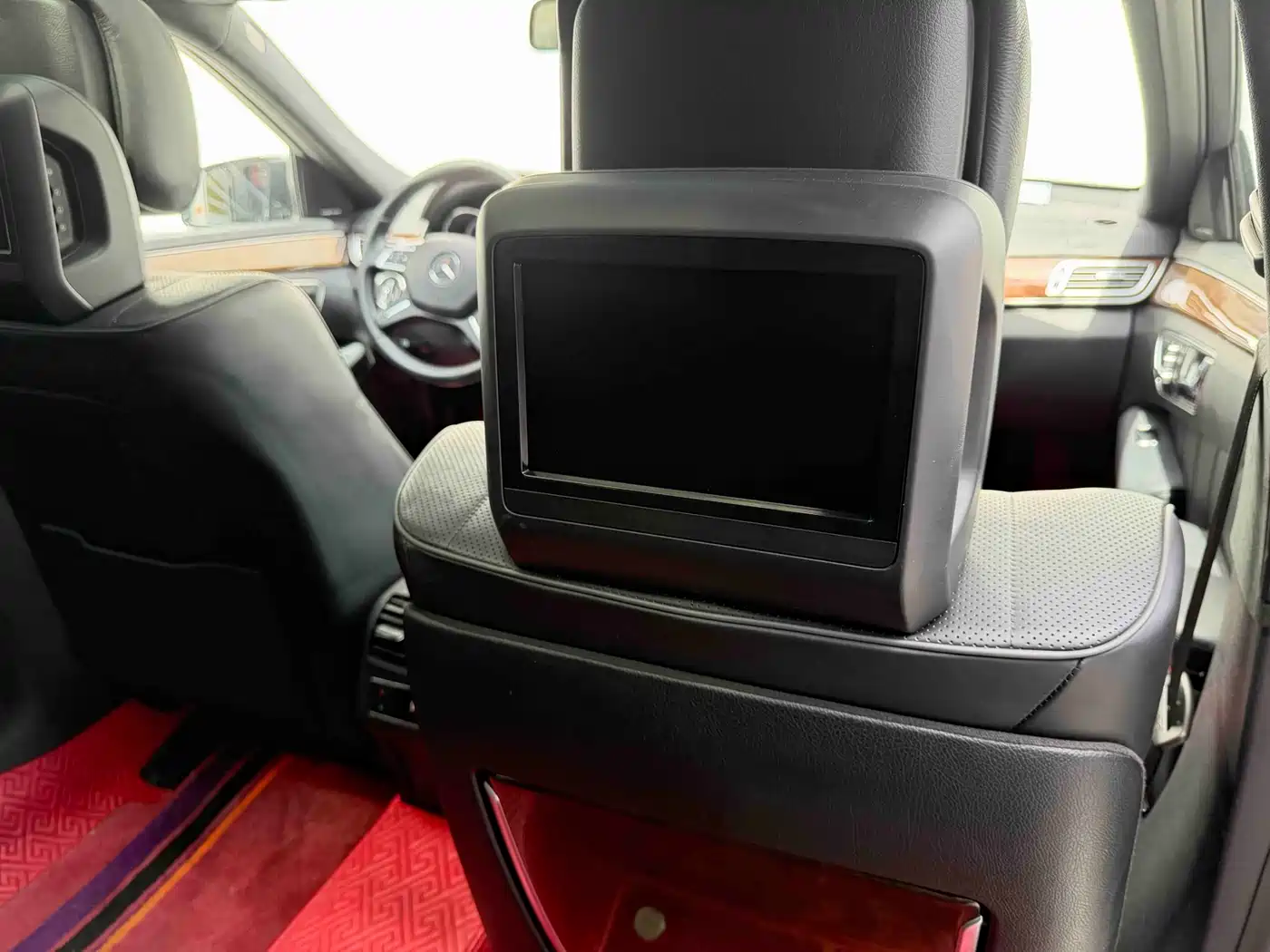 Mercedes-Benz E-Class 2015 E 400 L Hybrid фото 8