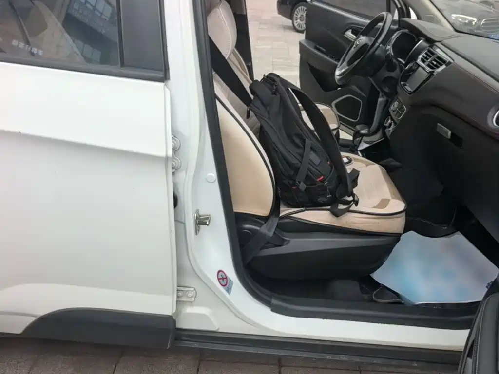 Zhonghua V3 2016 2016 1.5L Automatic Smart