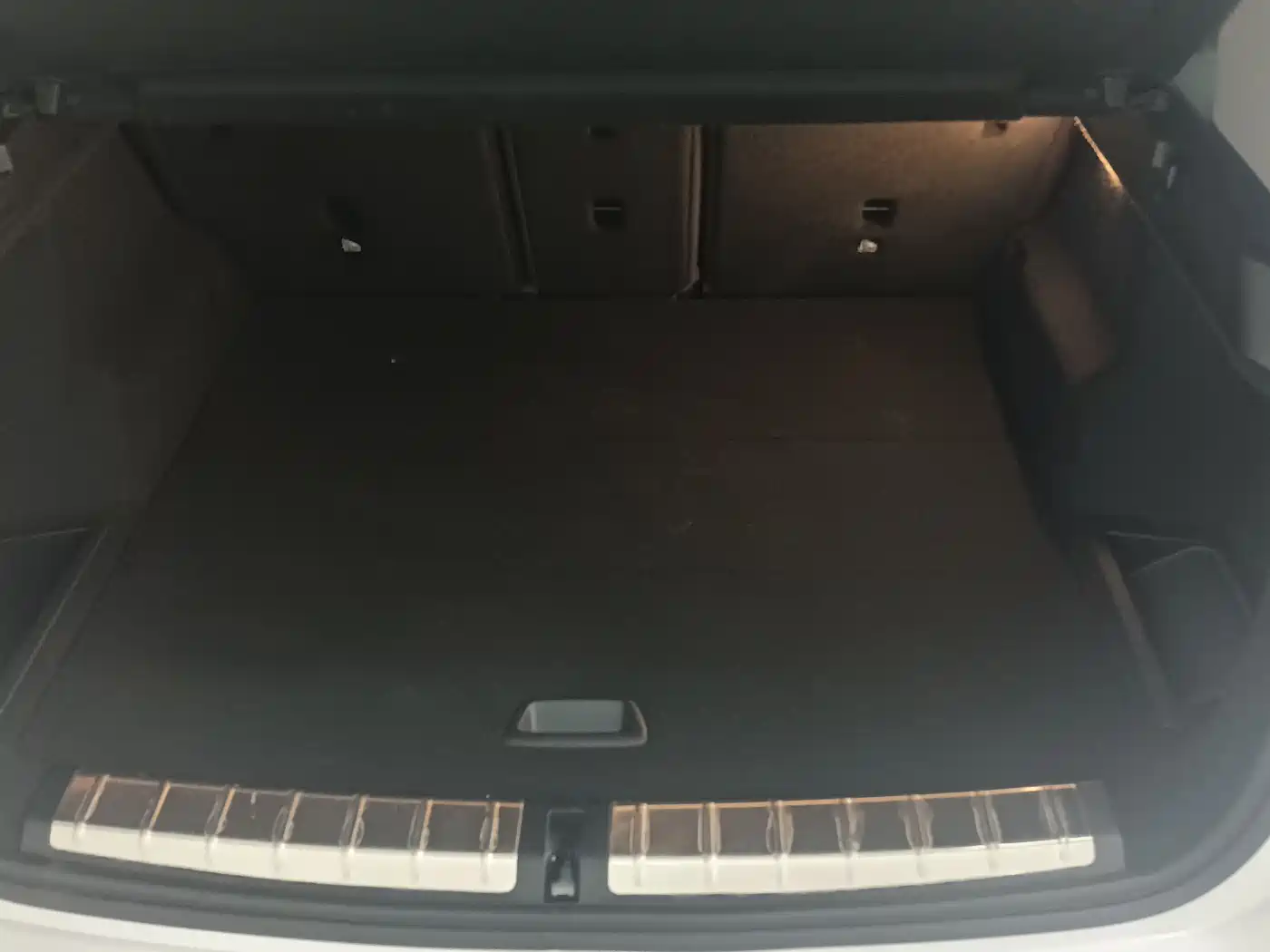 BMW X1 2022 sDrive25Li Leading фото 10