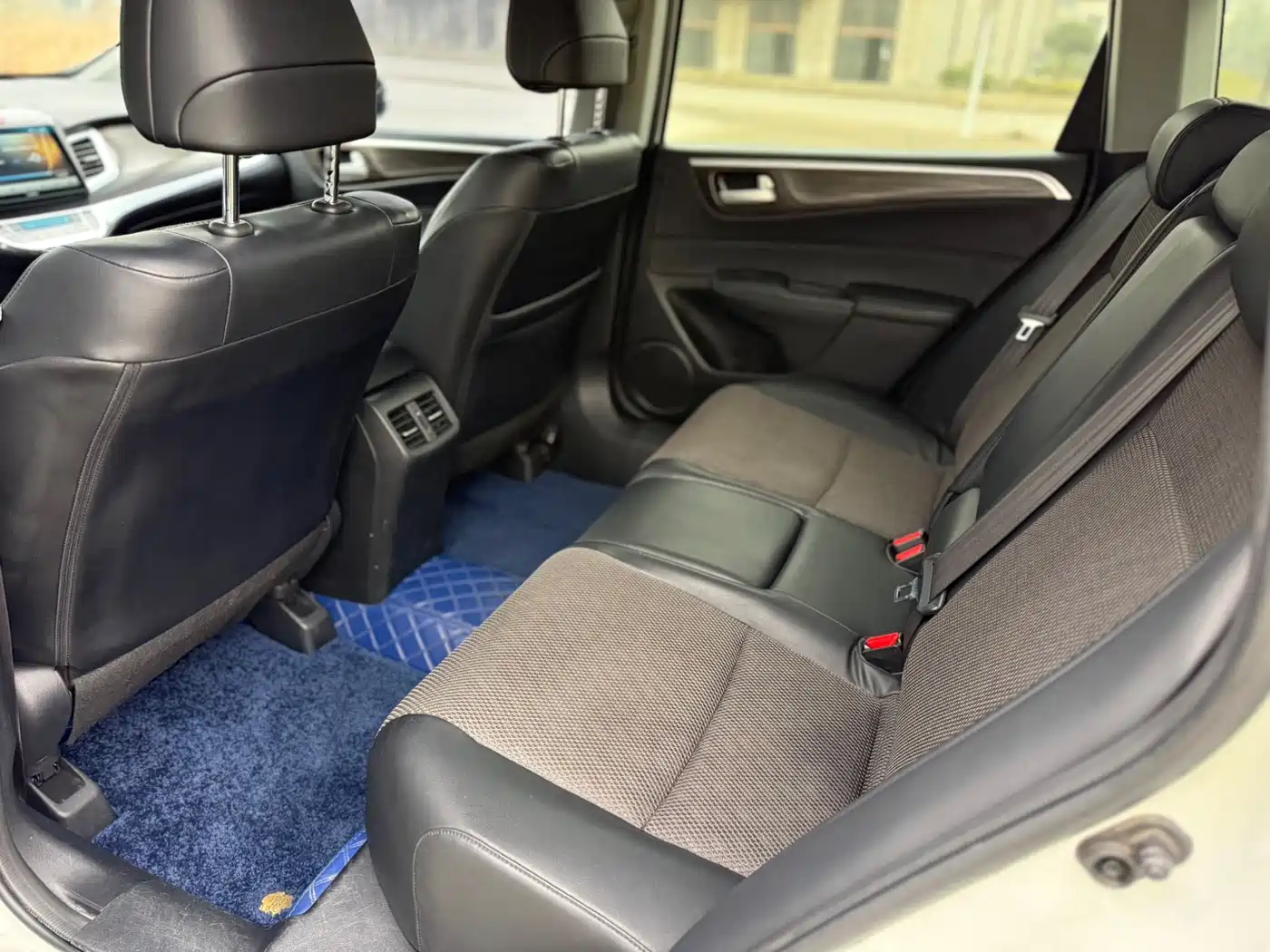 Honda Jade 2019 2017 1.8L Automatic Comfort Edition 5-seater