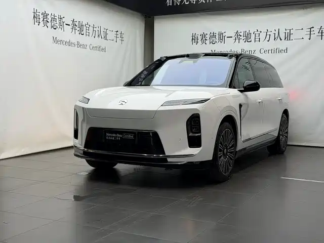 NIO ES8 2026