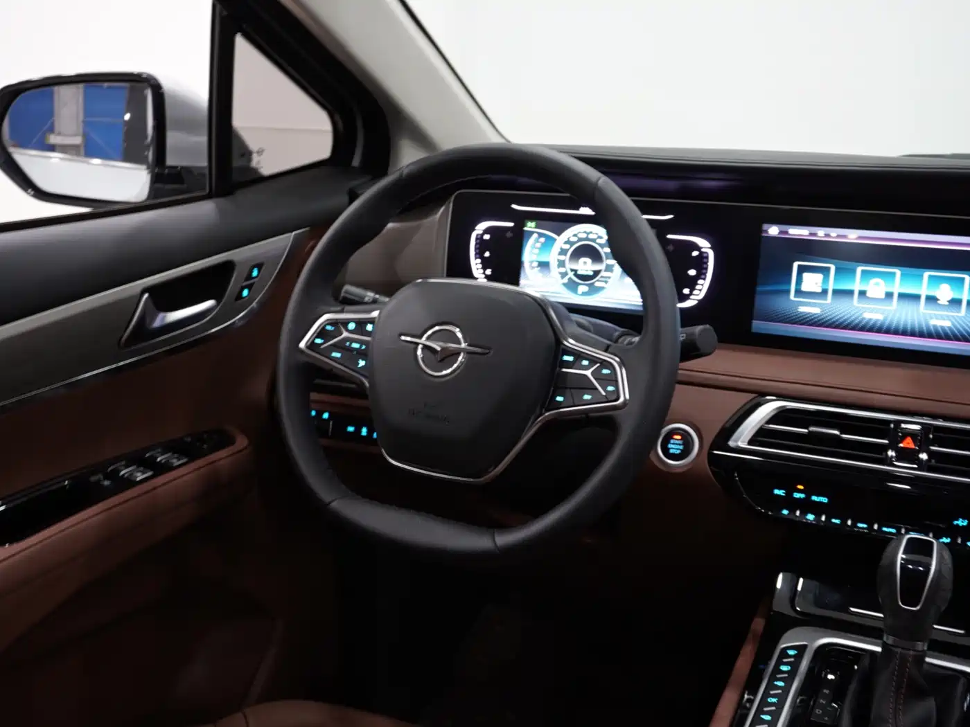 Haima 7X 2022 2020 Model 1.6TGDI Automatic Luxury