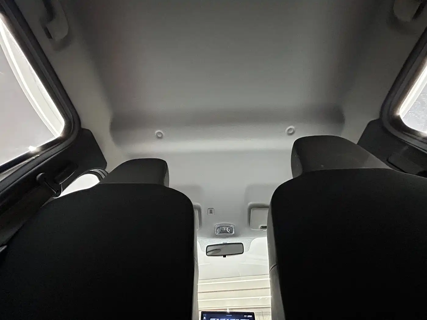 Dongfeng Yipai Nano BOX 2024 2022 Wind Chaser Edition 351KM Advanced
