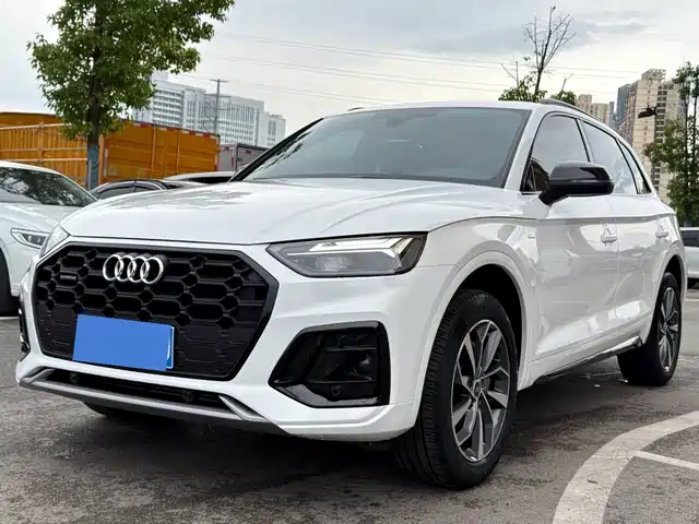 Audi Q5L 2023