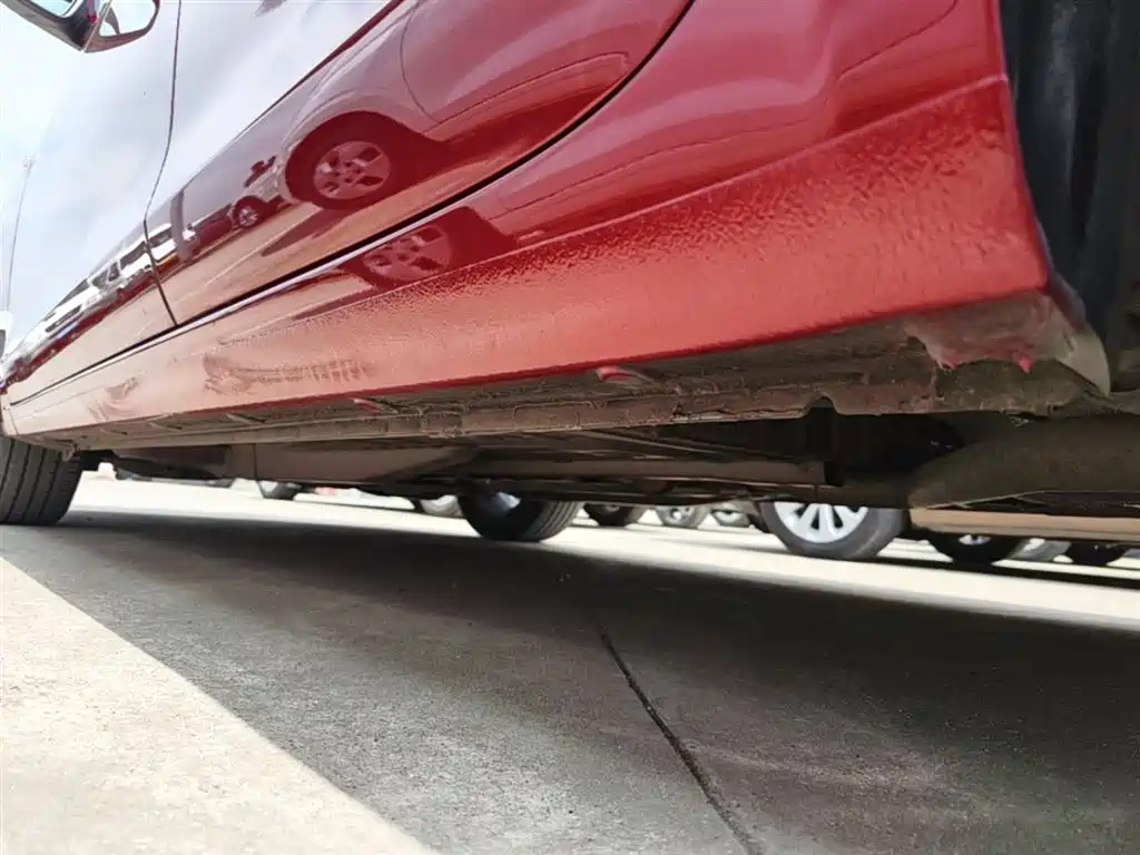 Buick Excelle 2019 18T Auto Connected Elite China VI фото 22