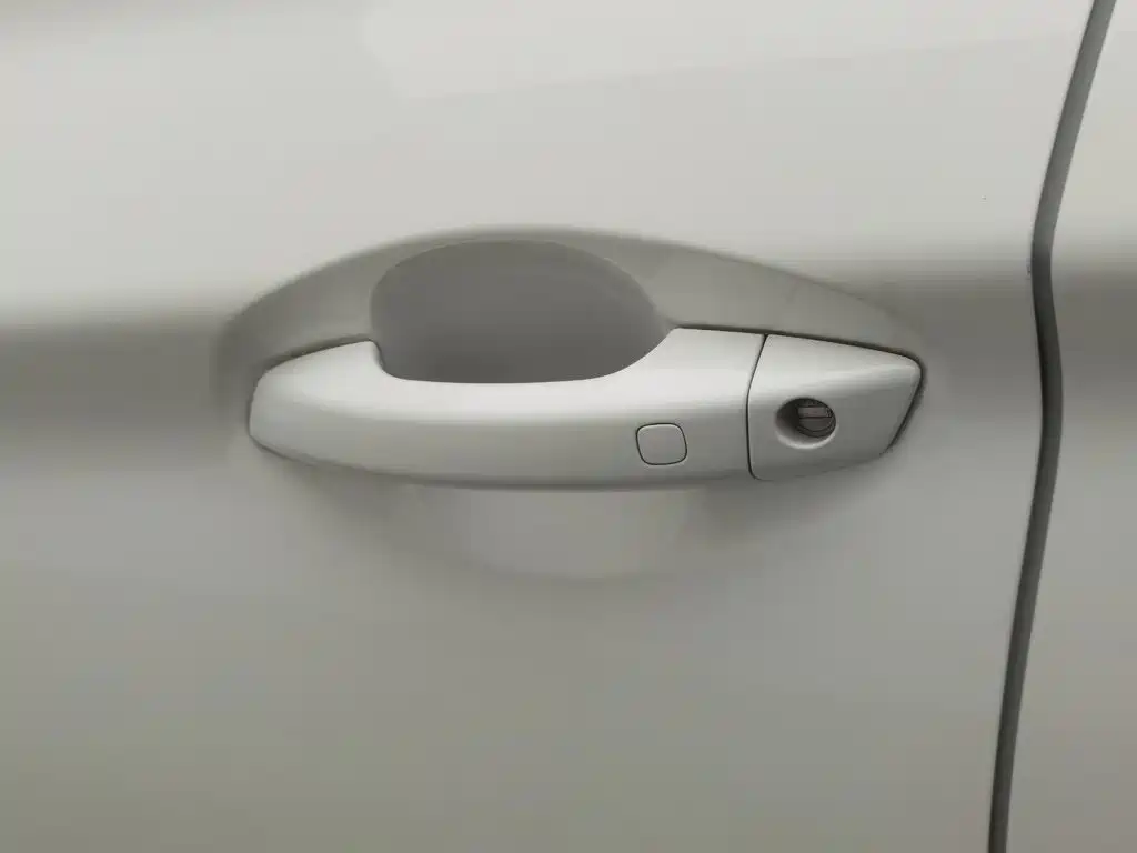 BYD Song 2021 2021 Classic Edition 1.5T Manual Luxury