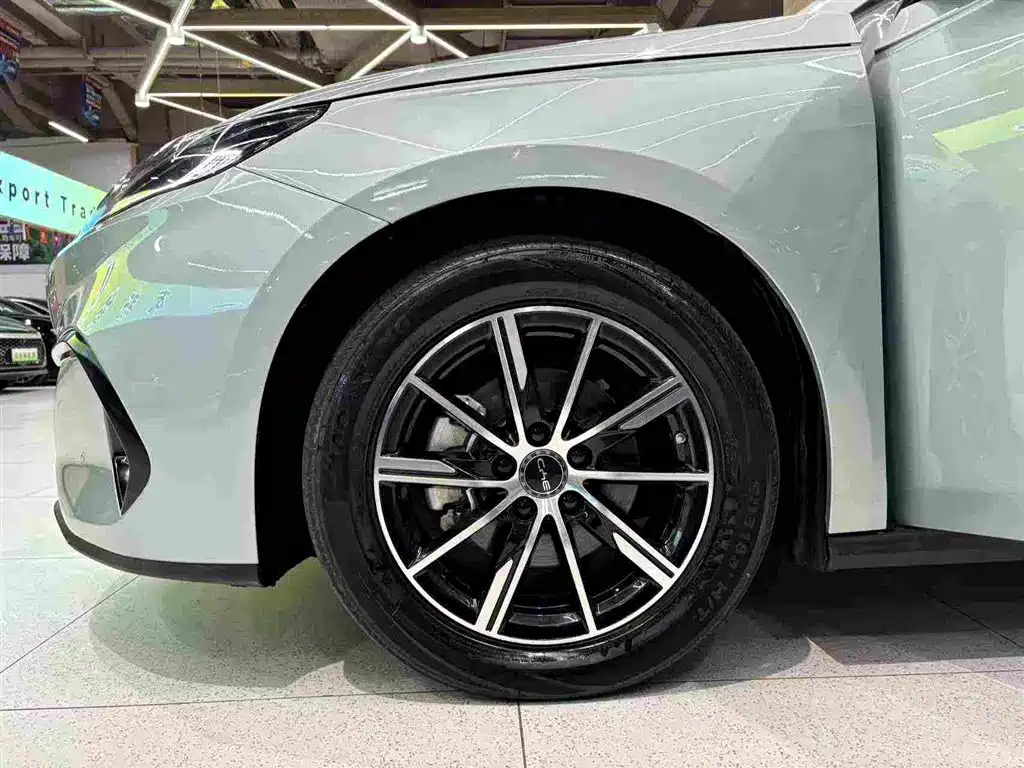 صورة 26 - BYD Seal 06 New Energy