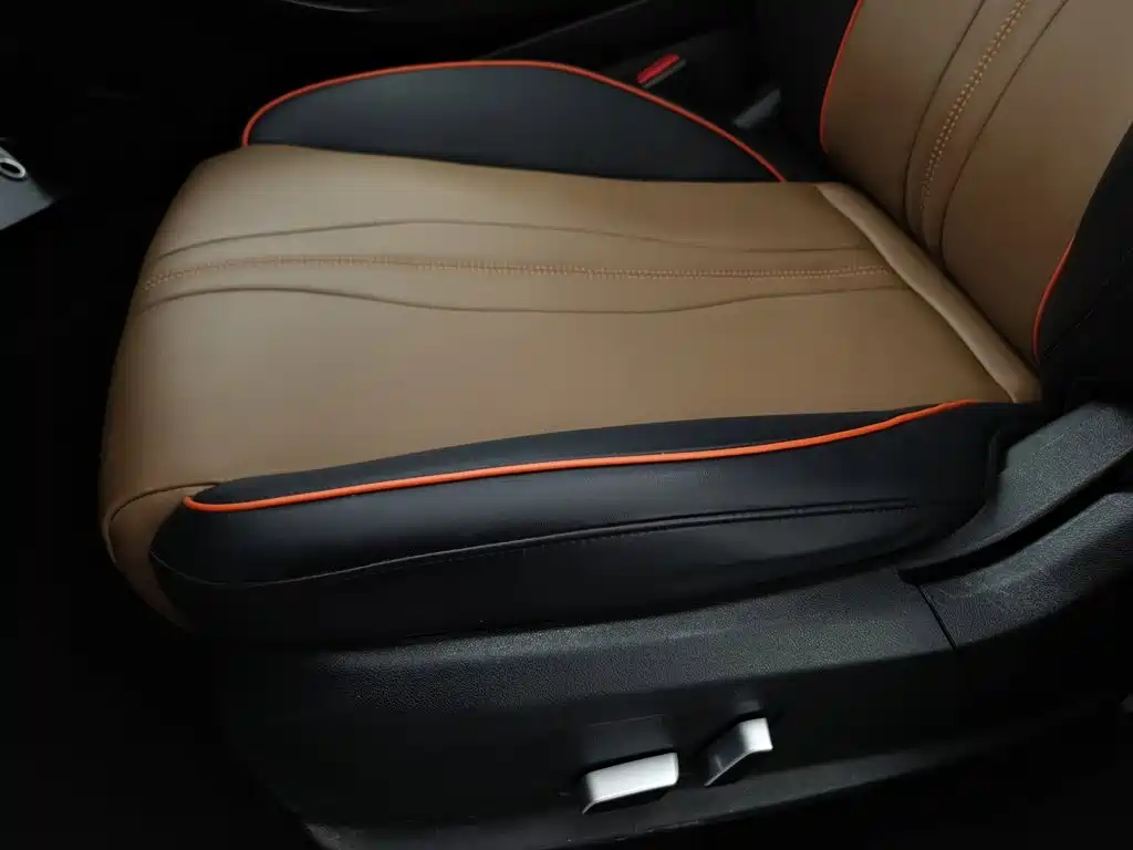 صورة 20 - BYD Song PLUS