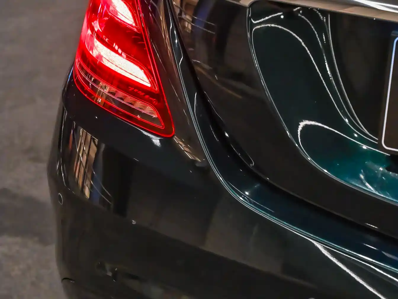 Mercedes-Benz S-Class 2019 S 450 L 4MATIC фото 19