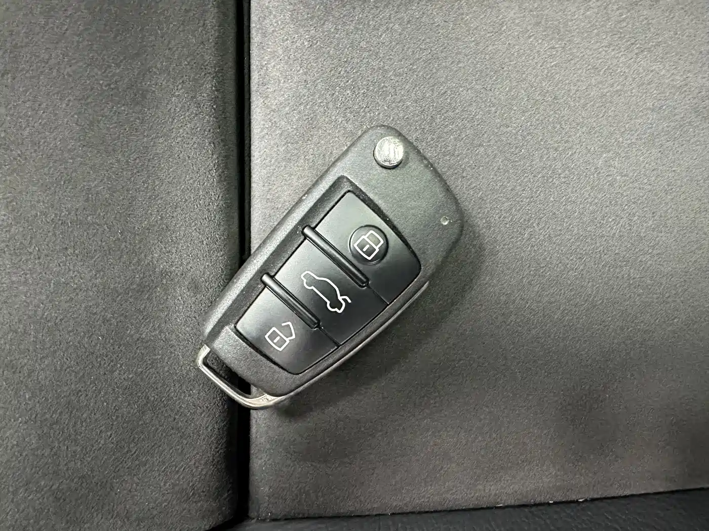 Audi Q3 2019 40 TFSI Fashion Dynamic фото 8