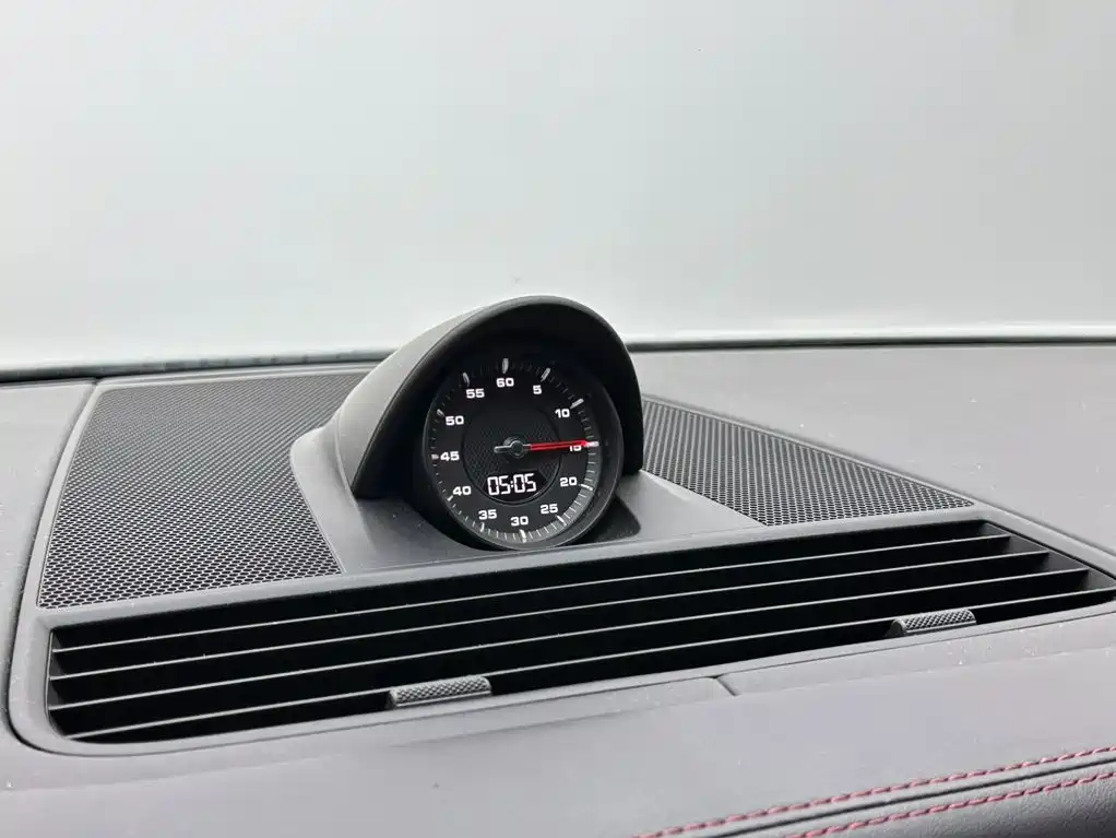 Porsche Panamera, миниатюра 16