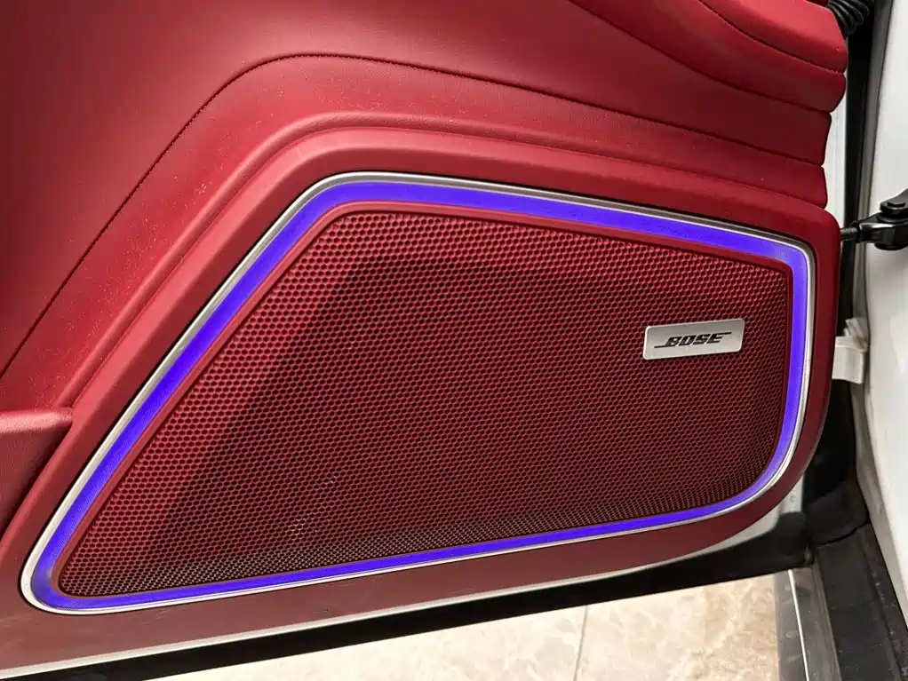 Porsche Panamera, миниатюра 15