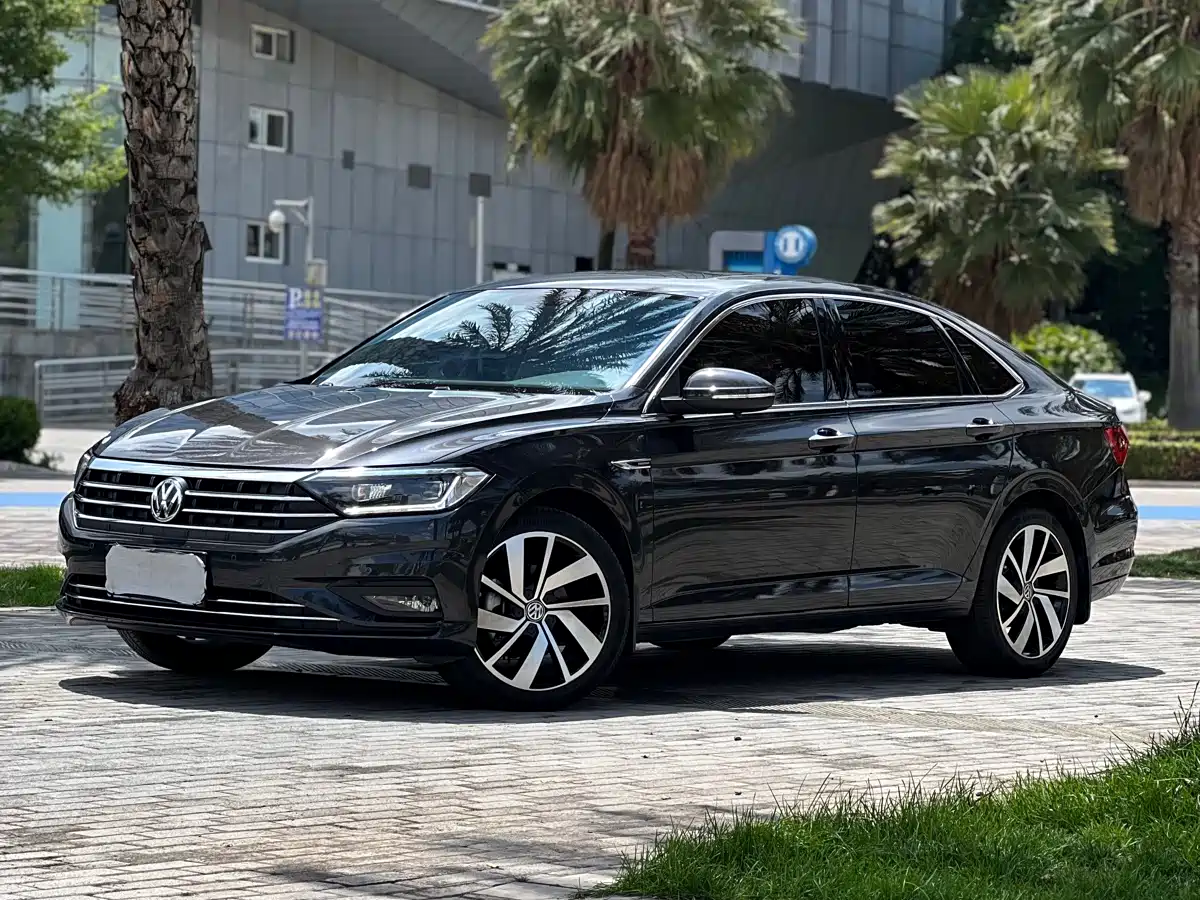 Volkswagen Sagitar 2022 280TSI DSG Excellence Edition