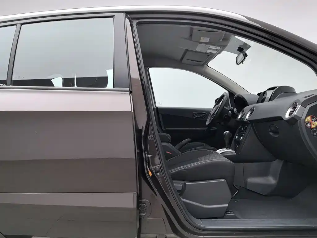 Renault Koleos (Import) 2013 2014 2.0L 2WD Smart Edition