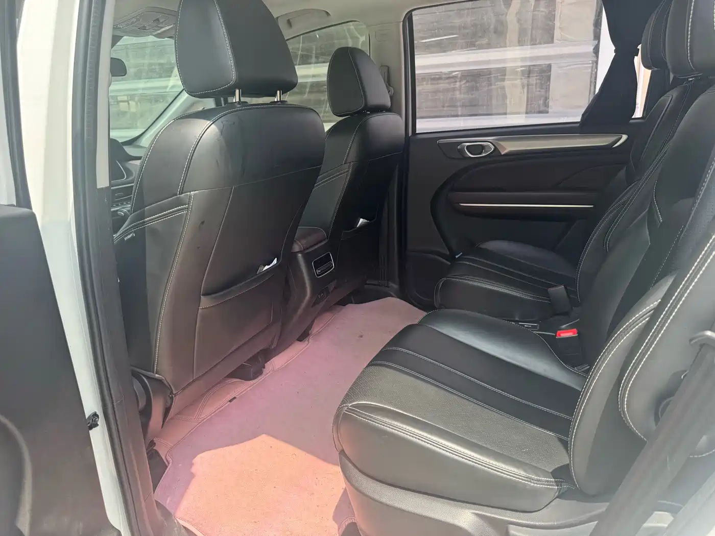 GAC Trumpchi Trumpchi M6 2021 PRO 270T Automatic Luxury Edition фото 6