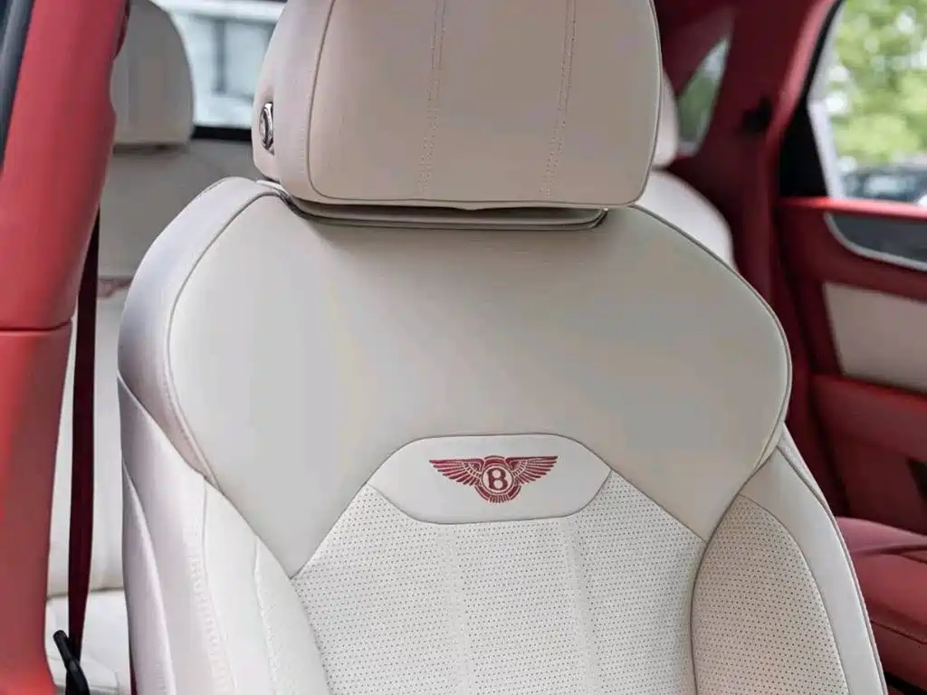 Bentley Bentayga 2024 2024 4.0T V8