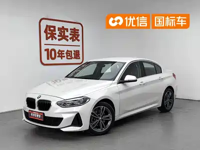 BMW 1