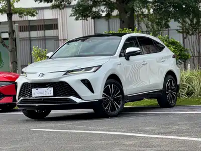 Toyota Venza