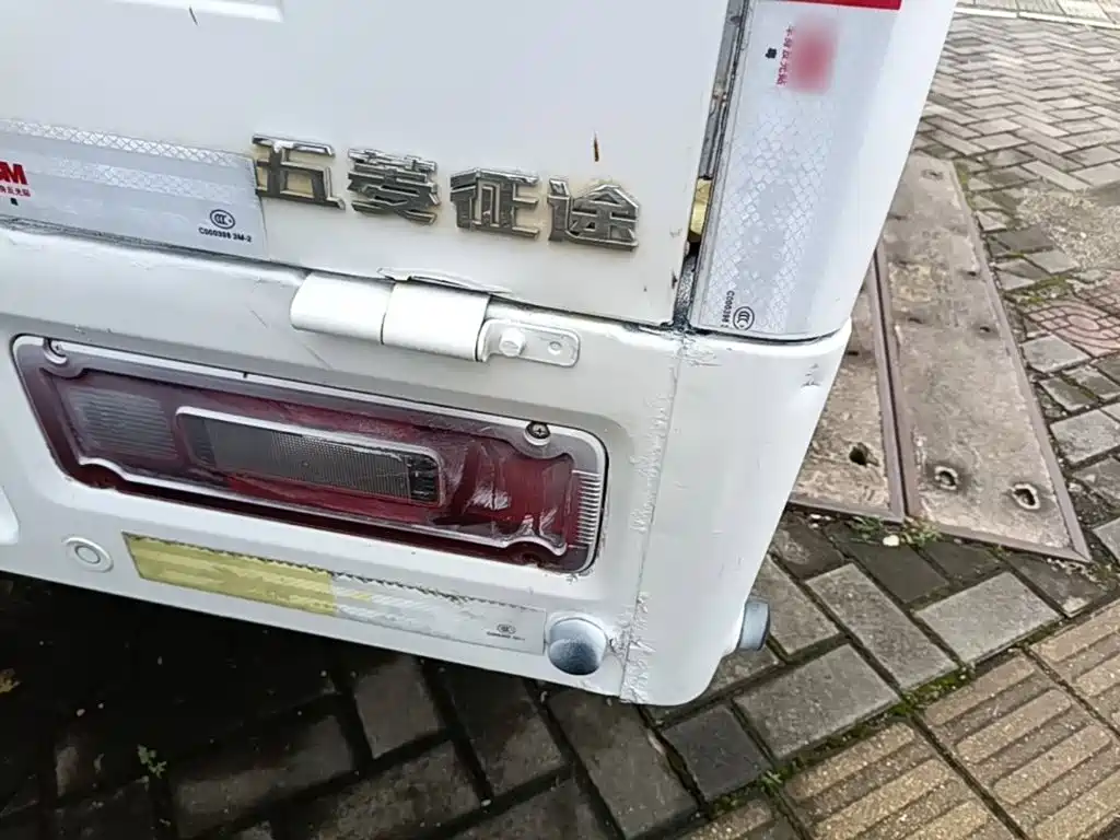 Wuling Motors Wuling Journey 2023 2021 1.5L Pioneer LAR