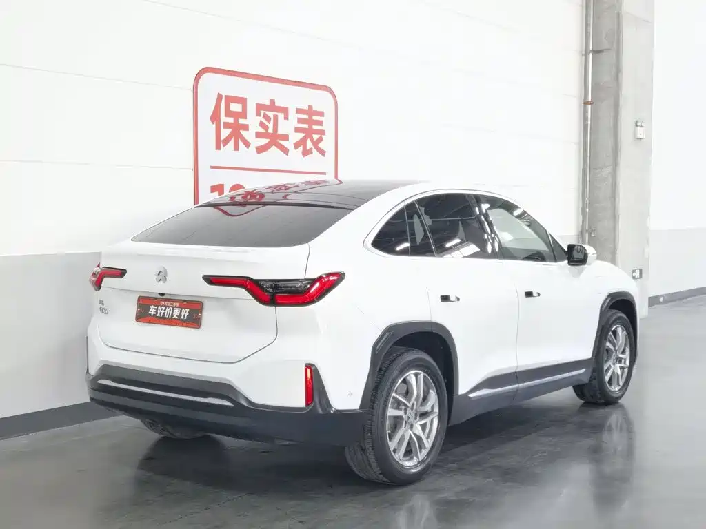 Фото 2 - NIO EC6