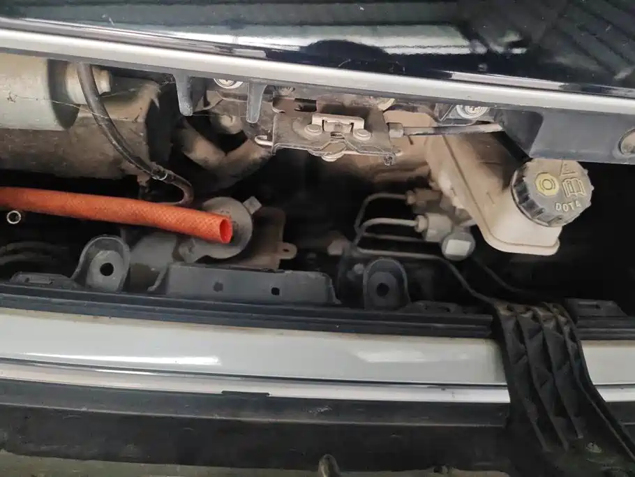Baojun E300 2020 2020 Plus Stellar Smart Travel Edition