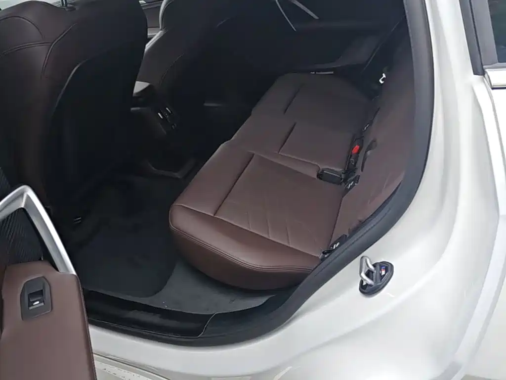 BMW X1 2025 2024 sDrive25Li M Sport Package