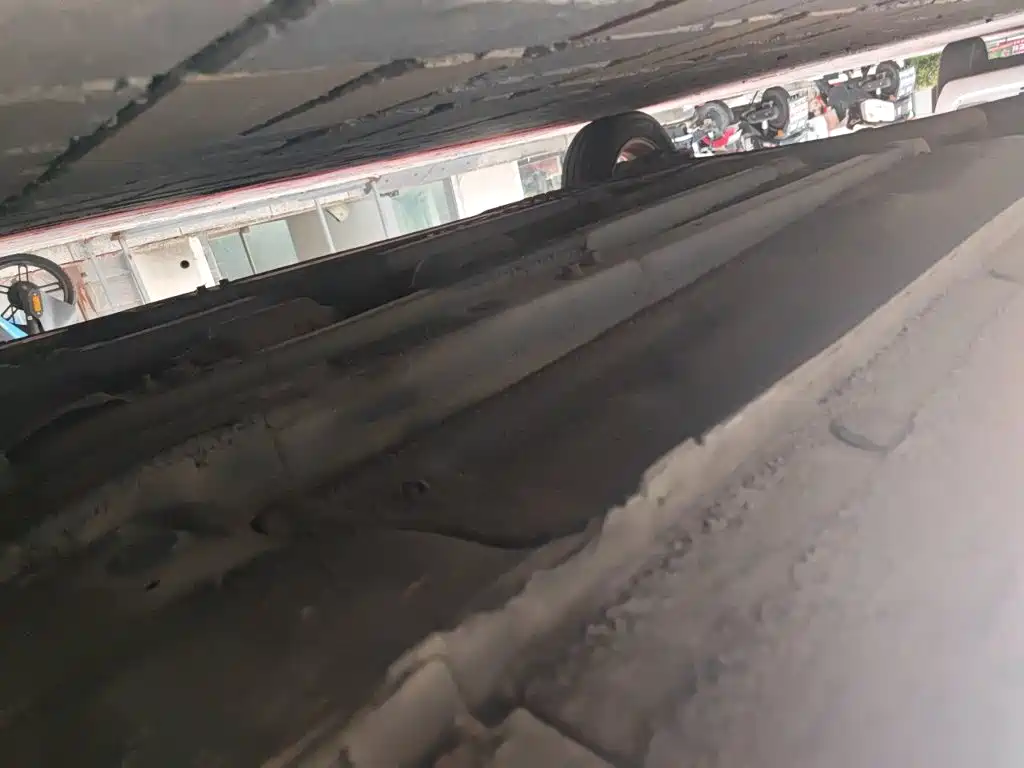Hyundai Reina 2015 2014 Model 1.4L Automatic GLX