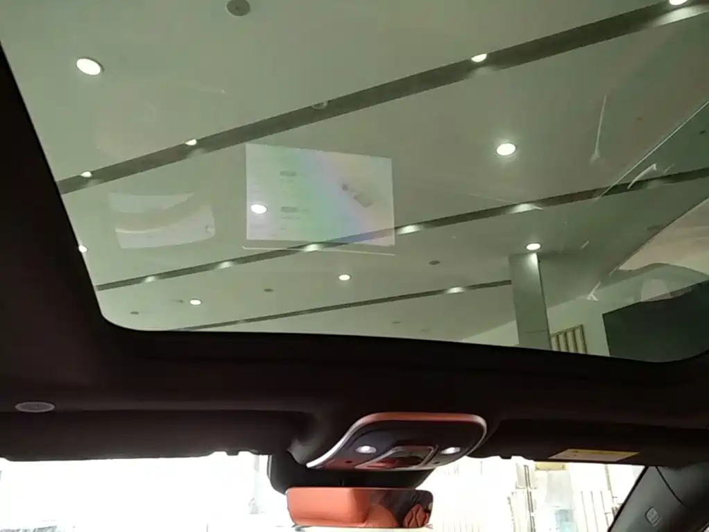 BYD Tang New Energy 2025 2026 Smart Drive Edition DM-i 160KM Premium