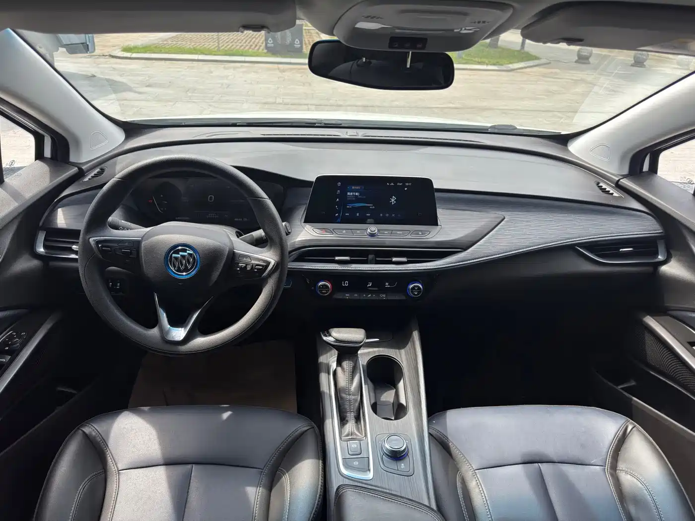 Фото 9 - Buick Velite 6
