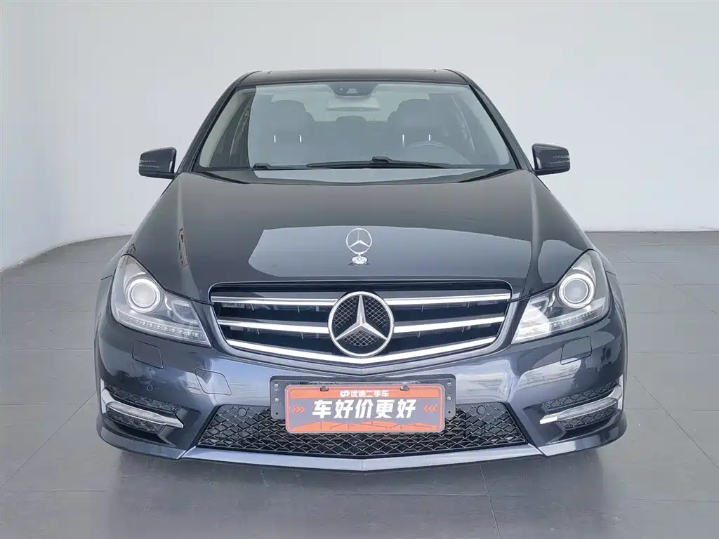 Mercedes-Benz C-Class 2013 C 260 Fashion Grand Edition фото 3