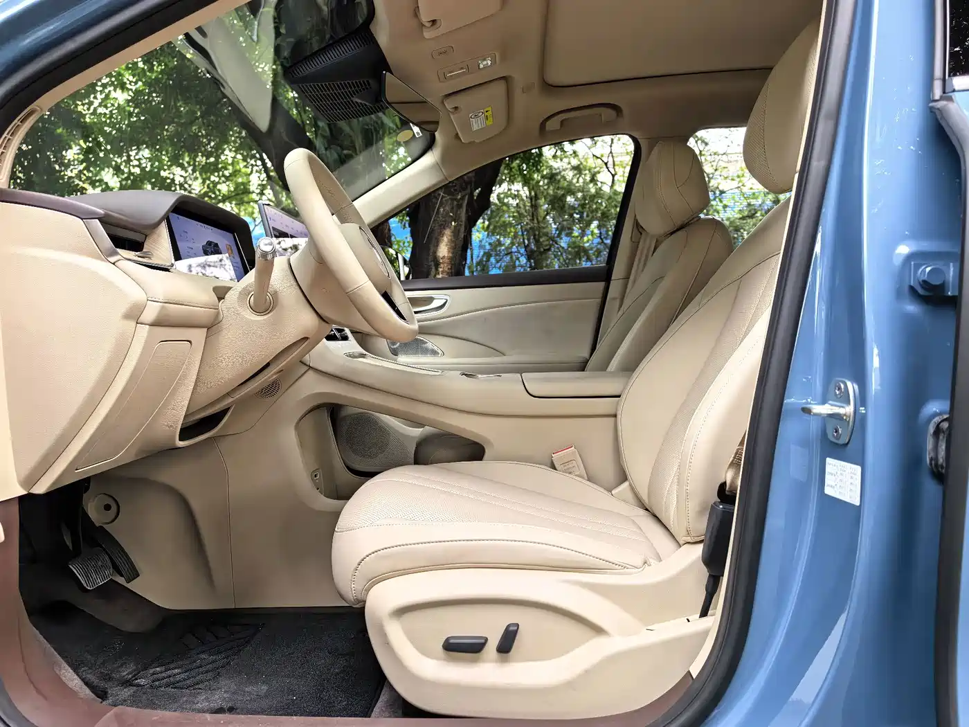 Shangjie SUV 2025 2025 Extended Range Edition