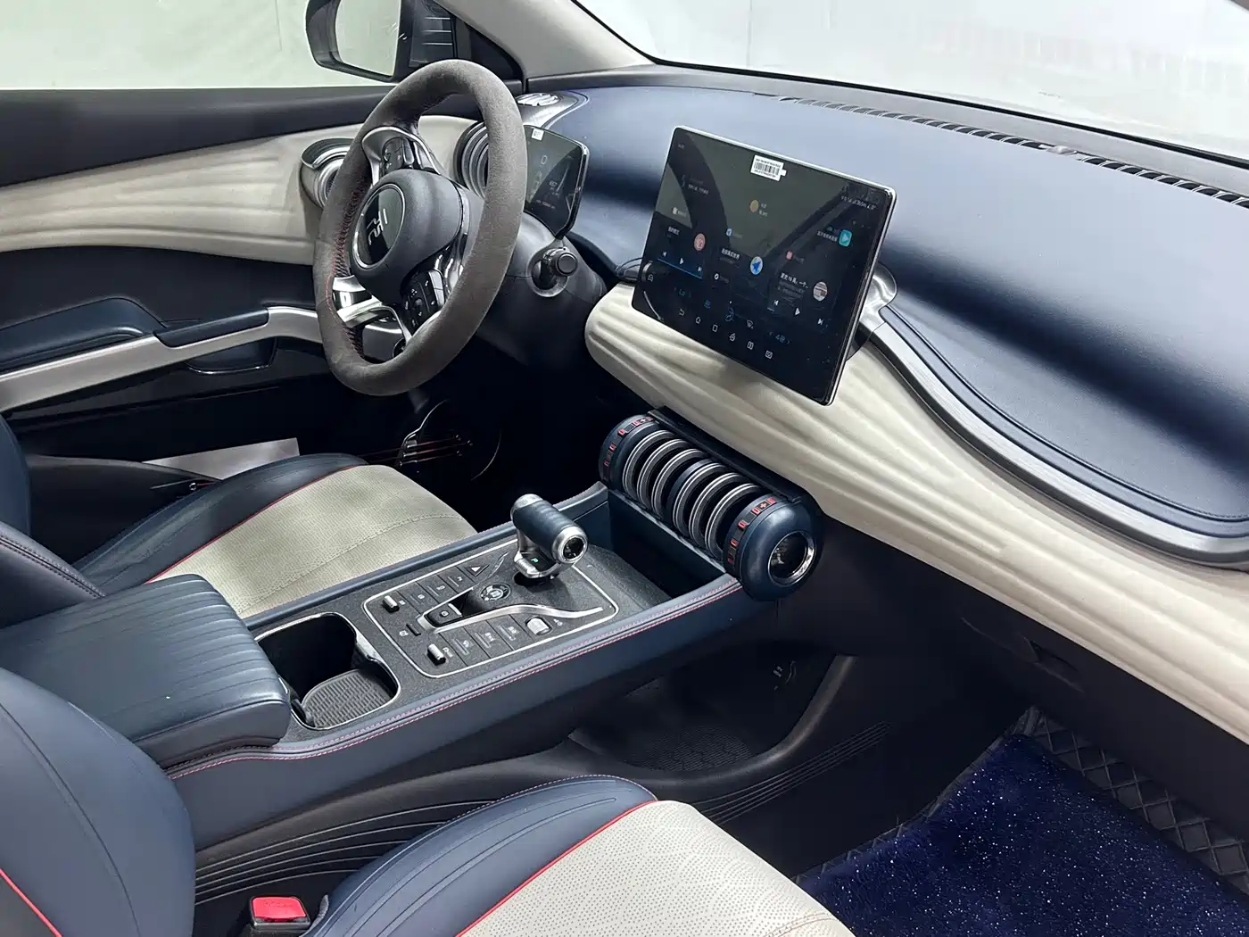 BYD Yuan PLUS 2022 2022 510KM Premium