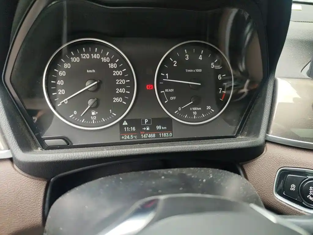 Фото 5 - BMW X1