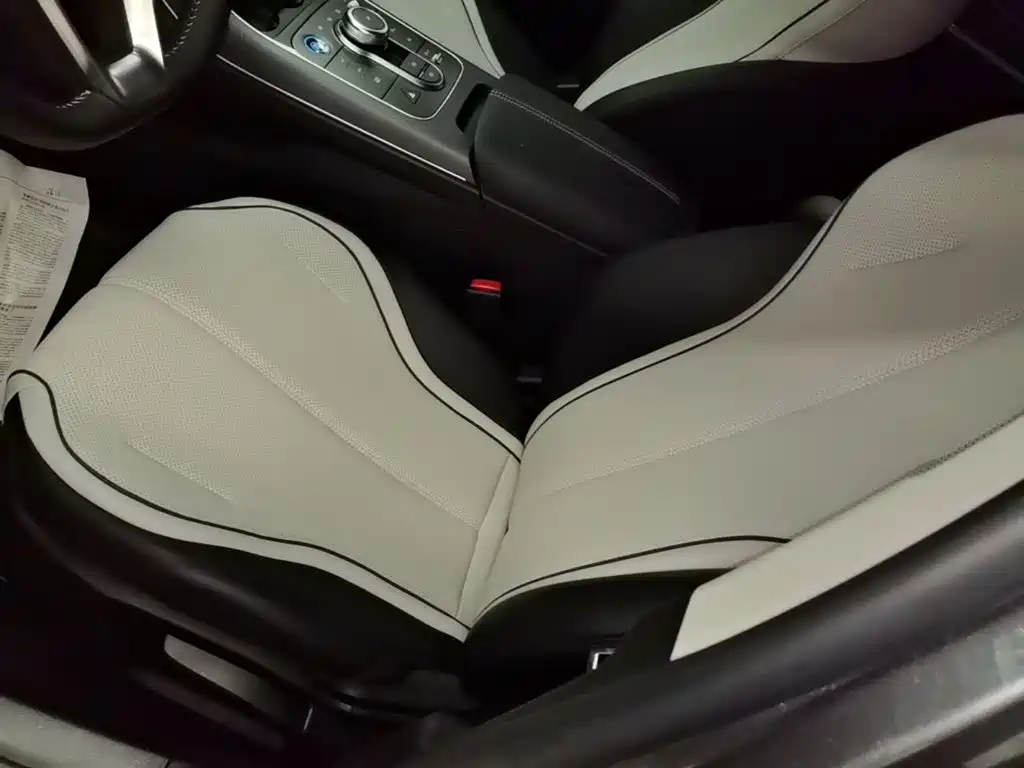 BYD Destroyer 05 2024 2024 Glory Edition DM-i 55KM Luxury
