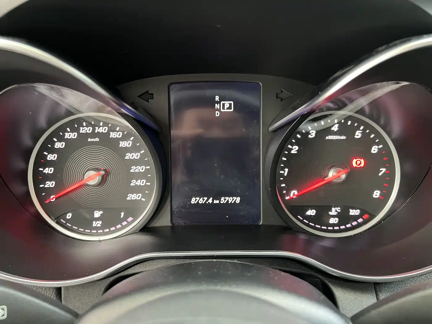 Mercedes-Benz C-Class (Import) 2019 C 180 Estate фото 6
