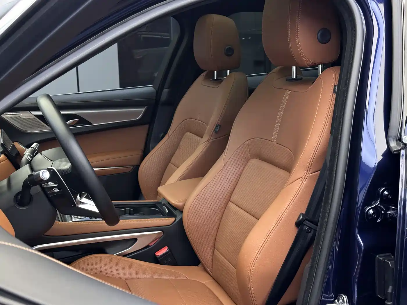 Jaguar F-PACE 2021 340PS R-Dynamic SE фото 8