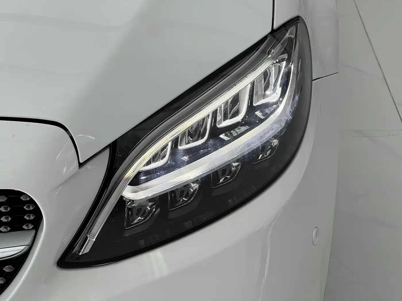 Mercedes-Benz C-Class (Import) 2019 C 180 Estate фото 19