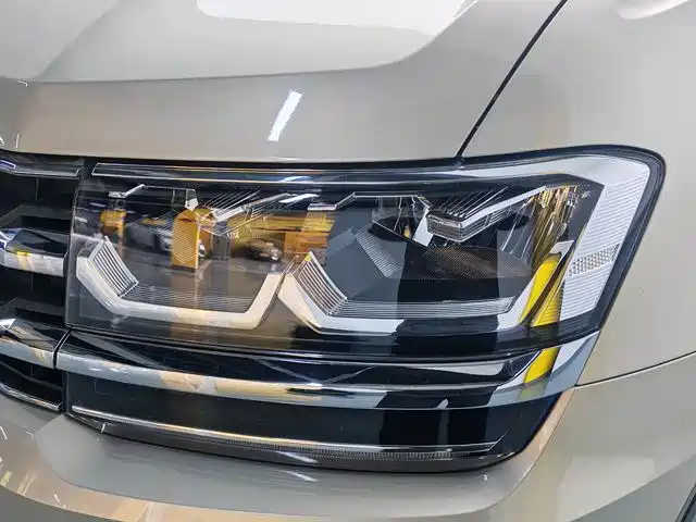 Volkswagen Teramont 2017 380TSI 4WD Luxury Edition фото 13