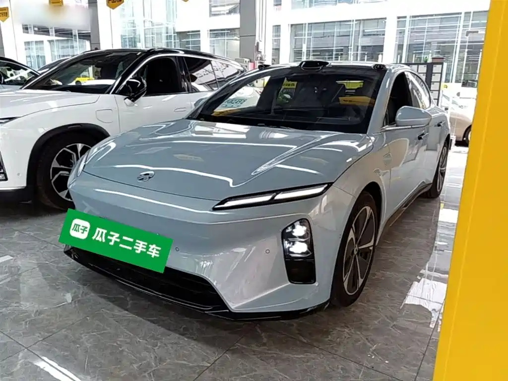 NIO ET5 2025 75kWh