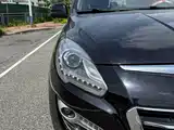 Фото 9 - Luxgen Luxgen7 SUV