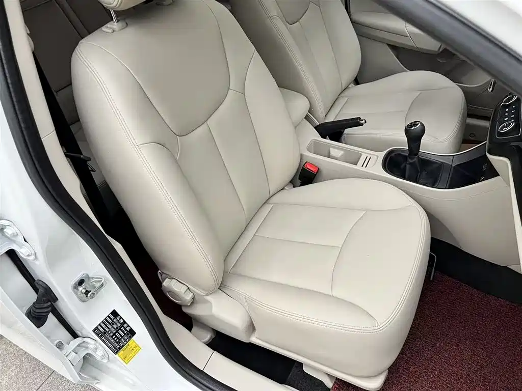 Roewe 360 2016 2015 1.5L Manual Luxury