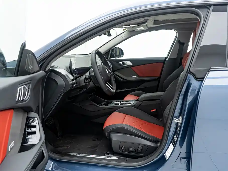 BMW 2 Series 2025 225L M Sport Moonlight Package фото 13