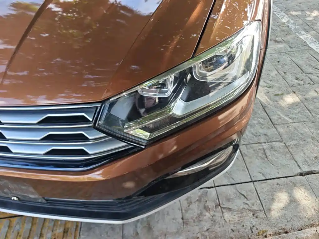 Volkswagen C-TREK 2018 2018 230TSI DSG Comfort
