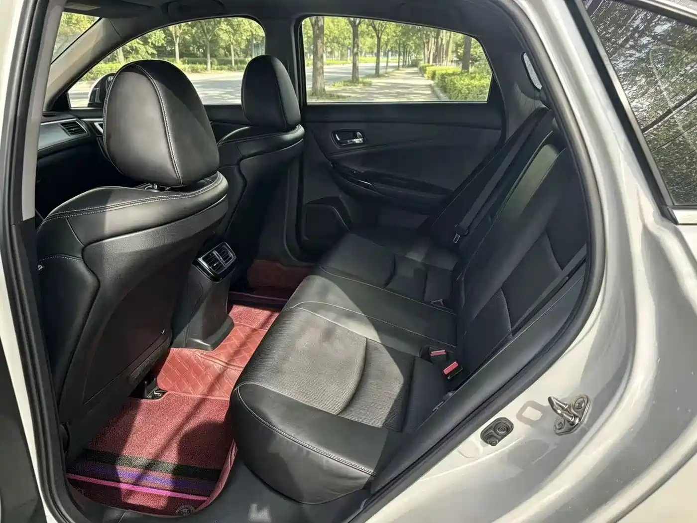 Honda Spirior 2018 2017 2.0L Classic Edition
