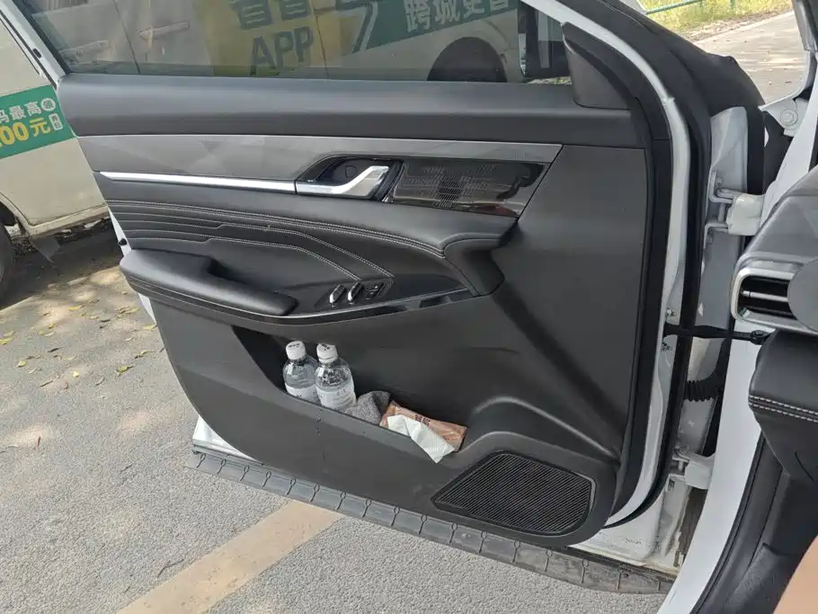 Dongfeng Aeolus Haohan 2024 2023 DH-i 1.5T Premium Edition